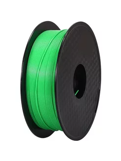 Пластик для 3D-принтера PLA Filament 1kg, Green