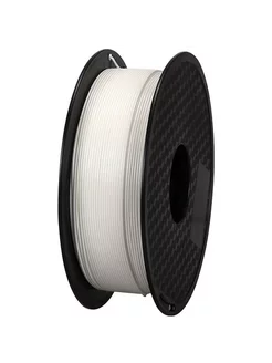 Пластик для 3D принтера PLA Filament 1kg, White