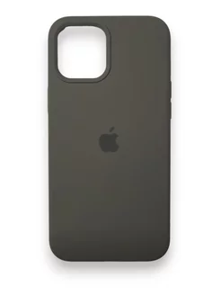 Чехол Silicone Case для iPhone 12 PRO MAX