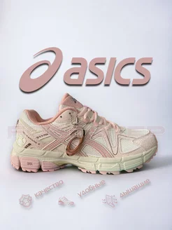 Кроссовки спортивные Asics Gel Kahana 8 беговые унисекс ASICS 230878953 купить за 3 563 ₽ в интернет-магазине Wildberries