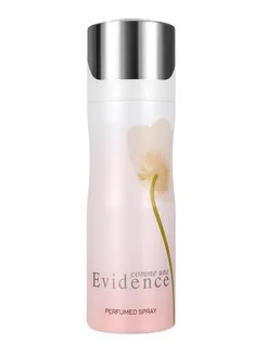 Арабский дезодорант Evidence 200 ml