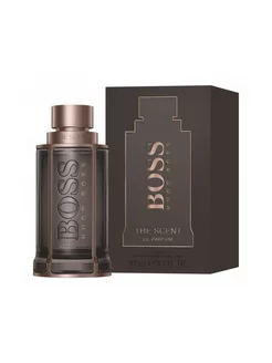 HUGO BOSS Boss The Scent Le Parfum for Him