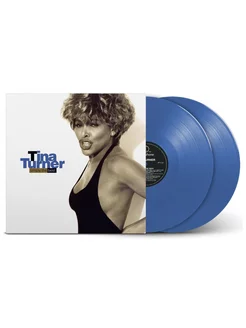 Tina Turner — Simply The Best