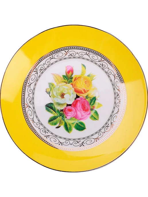 Чайный сервиз на 6 персон 200 мл подарочный - фото 6