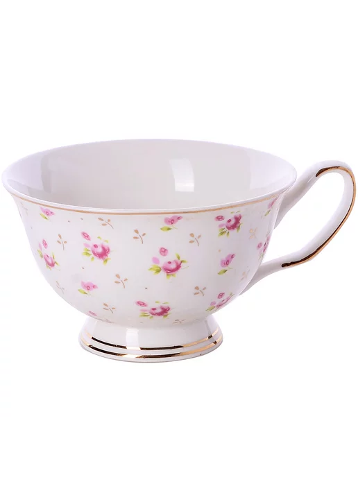 Чайный сервиз на 6 персон 200 мл подарочный - фото 11