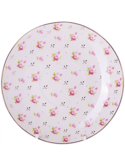 Чайный сервиз на 6 персон 200 мл подарочный - фото 17