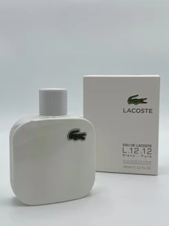 Lacoste L.12.12 Blanc Pure