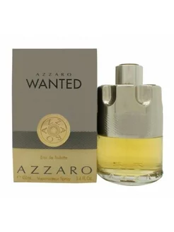 Azzaro Wanted 100ml Туалетная вода