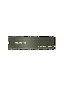 2 ТБ Внешний SSD Диск Legend 800 с радиатором