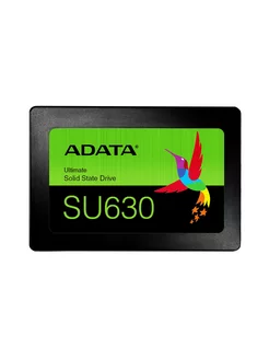 Внутренний SSD диск Ultimate SU630 240GB ADATA 230942318 купить за 2 025 ₽ в интернет-магазине Wildberries