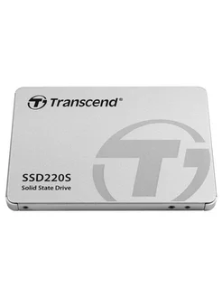 480 ГБ Внутренний SSD-диск SSD220S (TS480GSSD220S) Transcend 230942399 купить за 3 804 ₽ в интернет-магазине Wildberries