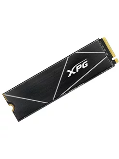 2ТБ Внутренний SSD диск XPG GAMMIX S70 BLADE PCIE4.0 TLC ADATA 230942412 купить за 14 842 ₽ в интернет-магазине Wildberries