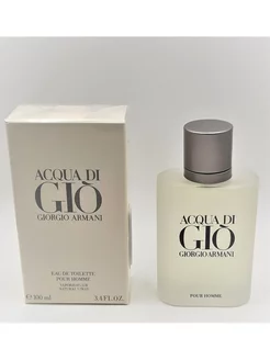 Giorgio Armani Acqua di Gio pour homme