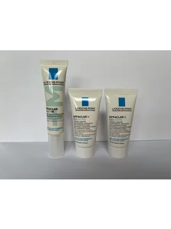 Hабор Effaclar DUO+M, Effaclar H ISO-BIOME