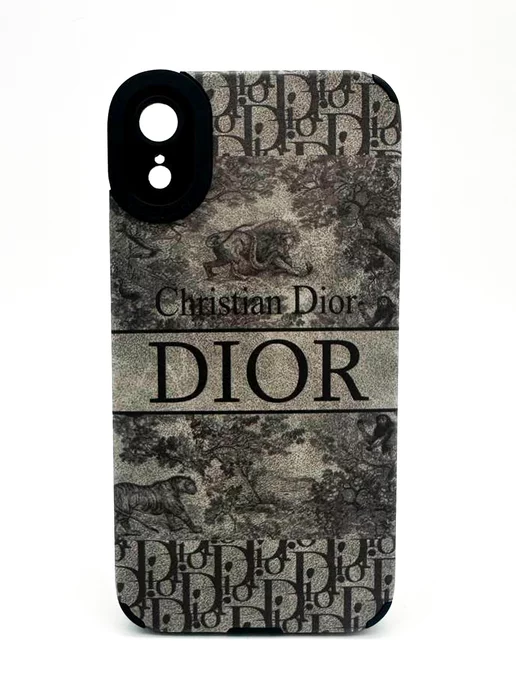 xr dior