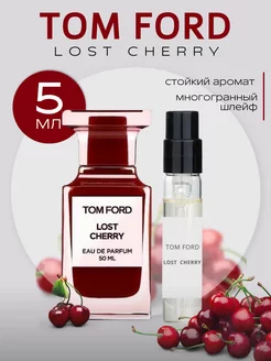 Духи по мотивам Tom Ford Lost Cherry Лост Черри