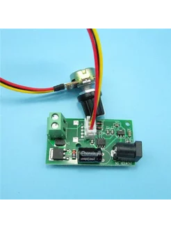 Регулятор ШИМ CCMmini 6-24VDC 3A