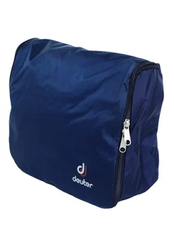 Косметичка Deuter Wash Center Lite II Midnight/Navy Deuter 230981193 купить за 2 599 ₽ в интернет-магазине Wildberries