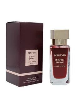 Духи Cherry Smoke Tom Ford 42ml тестеры