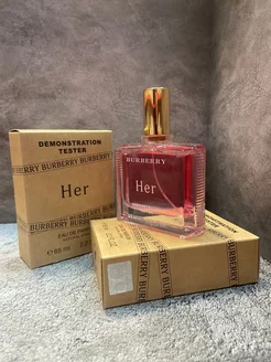 Оригинал духи Burberry her 65 ml