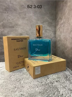 ОРИГИНАЛ Dior sauvage 65 ml