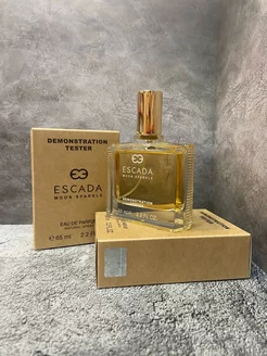 ОРИГИНАЛ ДУХИ escada moon sparkle 65 ml