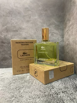 Оригинал духи lacoste essential 65 ml