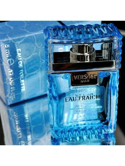 VERSACE MAN EAU FRAICHE, 100 мл