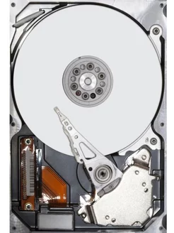 Жесткий диск 3.5" 10TB IronWolf NAS HDD ST10000VN000 Seagate 230997836 купить за 27 476 ₽ в интернет-магазине Wildberries