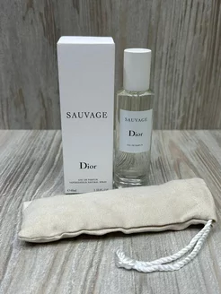 Тестер Christian Dior Sauvage 40мл