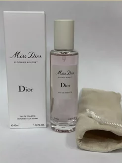 духи Miss Dior Blooming Bouquet 40 мл