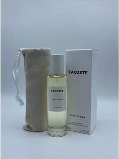 духи тестер Lacoste Pour Femme Lacoste