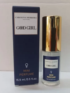 Good girl carolina herrera 15.5 ml