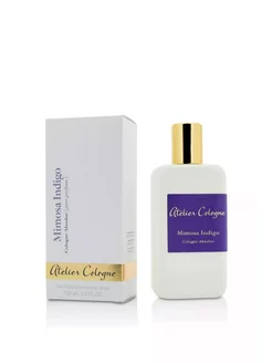 ATELIER COLOGNE Mimosa Indigo тестер духи 100 мл