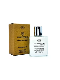 Тестер Montale Vanilla Extasy 50 мл (ОАЭ)