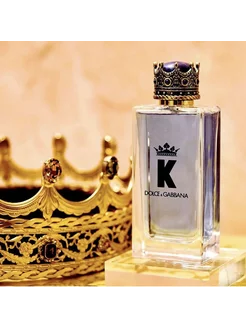 Духи Dolce&Gabbana by King 100мл