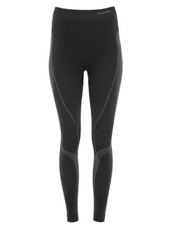 Кальсоны Polar Bear Sport Trousers W Black Anthracite