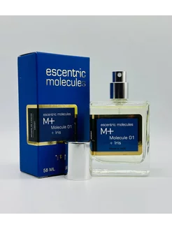 Тестер Escentric Molecules Molecule 01 + Iris