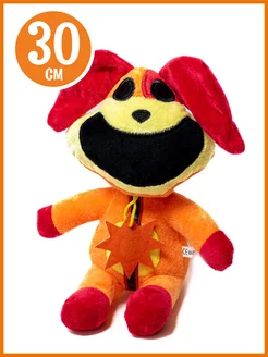 Собака Улыбака DogDay из Poppy Playtime, 30см