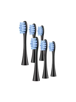 Сменные зубные щетки Oclean Standard Clean Brush Head UNIVERSAL STORE KZ 231031582 купить за 1 776 ₽ в интернет-магазине Wildberries