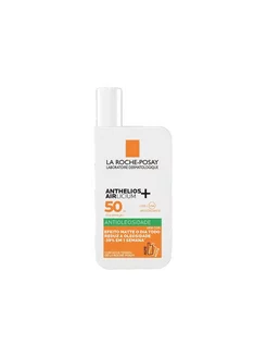 Антгелиос Флюид матирующий для лица UVMUNE 400 SPF50+50мл