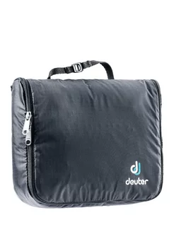 Косметичка Deuter Wash Center Lite I Black Deuter 231032273 купить за 2 495 ₽ в интернет-магазине Wildberries