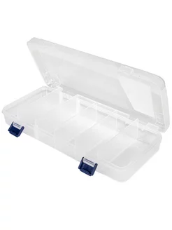 Коробка рыболова SFC LURE CASE 3L 275x131x45