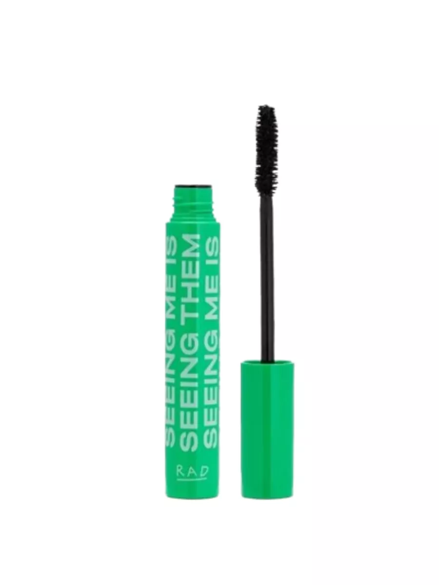 Rad mascara oxblood