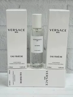 Versace Eau Fraiche Man 40мл