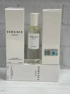 Versace Eros 40 мл Версаче Эрос