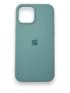 Чехол Silicone Case для iPhone 12 PRO MAX