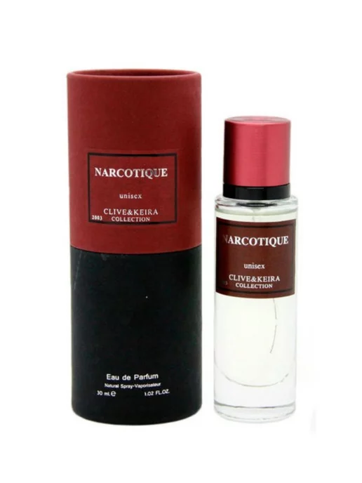 Clive&Keira Парфюмерная вода №2003 EX NIHILO NARCOTIQUE FLEUR 30ml