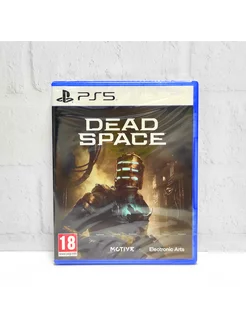 Dead Space Remake Видеоигра на диске PS5 братья по игре 231084522 купить за 3 944 ₽ в интернет-магазине Wildberries