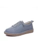 Мокасины женские топсайдеры весна лето натуральная кожа ZYT SHOES 231091765 купить за 1 116 ₽ в интернет‑магазине Wildberries